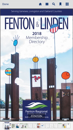 Fenton Membership Directory(圖2)-速報App