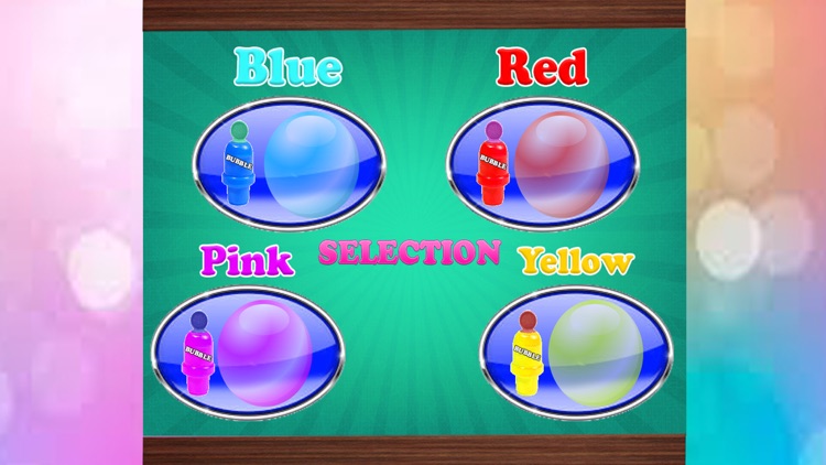 Bubbles Factory: Pop and Burst screenshot-3