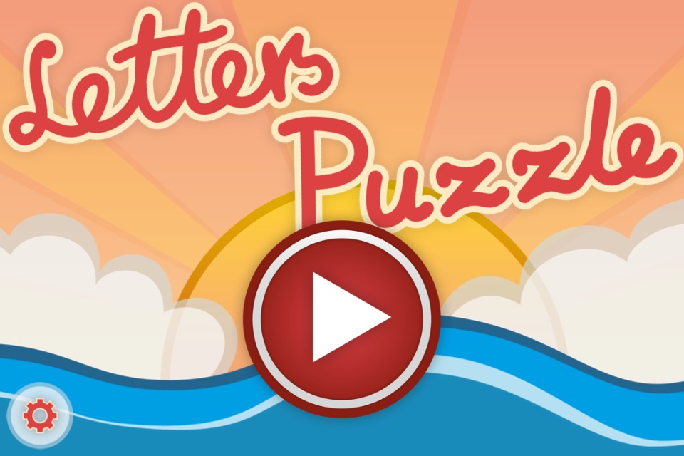 Puzzles to learn English Alphabet  for Toddlers and Preschool Children screenshot 4