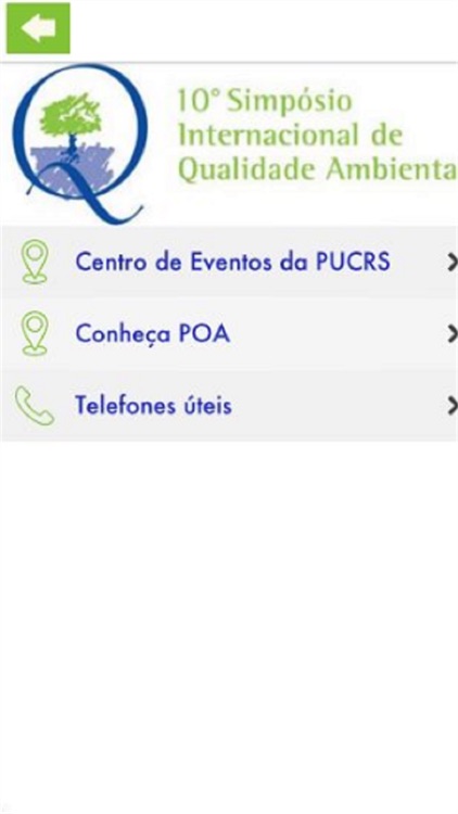 SIQA Qualidade Ambiental screenshot-3