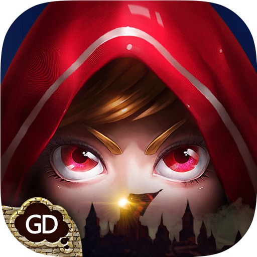 Clash Grimm iOS App