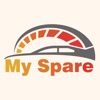 MySpare - ماي سبير
