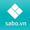 Sabo - Ứng dụng quản lý sân bóng, sân cỏ