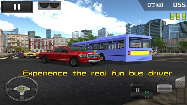 Parking3D:Bus 2(圖3)-速報App