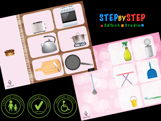 Pair By Nature - Match logically related items screenshot 2