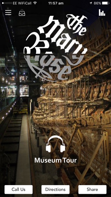 The Mary Rose