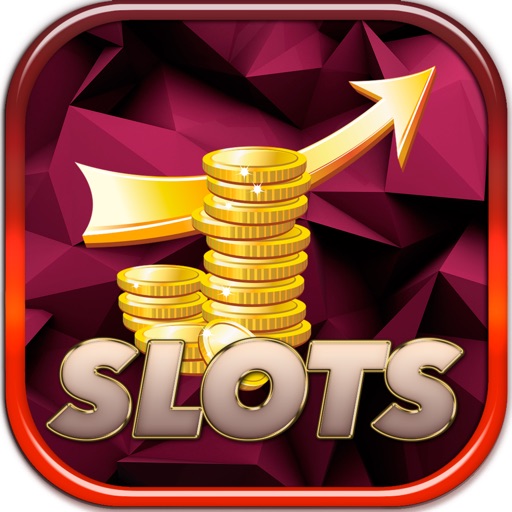 Slots Paradise of Vegas - FREE Casino Games icon