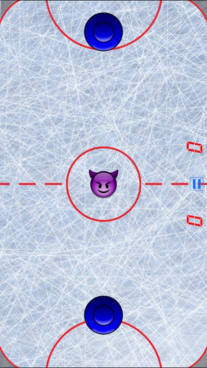 EMOJI HOCKEY