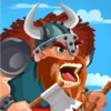 VIKING CLAN WARS: ISLAND DEFENSE