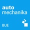 Esta es una guía para que los visitantes de Automechanika Buenos Aires puedan ver los expositores, actividades y  novedades que se presentarán en el evento y de esta forma organizar su visita