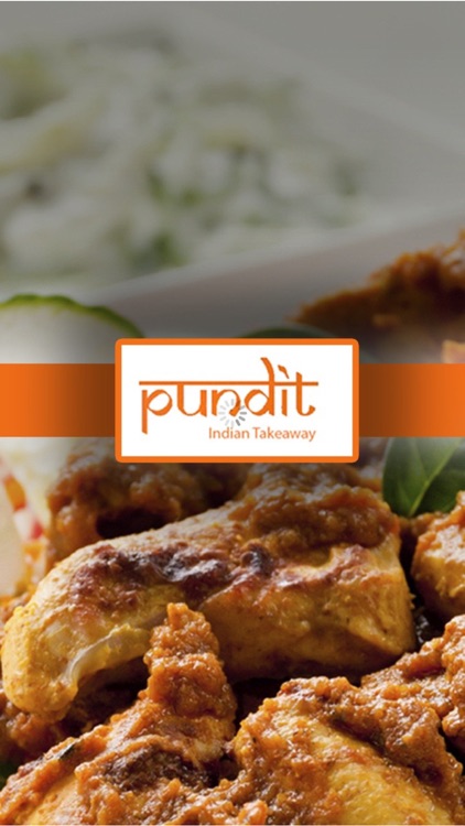 Pundit Indian Takeaway