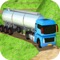 Mountain Cargo Adventure : Oil Delievery Transport