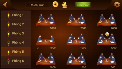 Chắn Online - Game Dân Gian Thuần Việt 1.0.1 IOS -