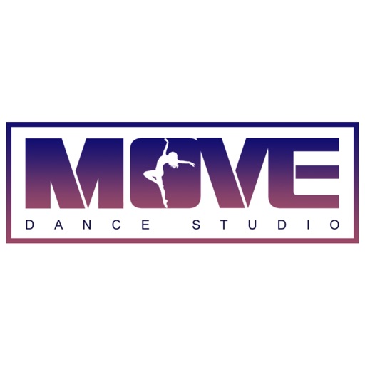 Move Dance Studio by Cherese Emery