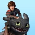 How To Train Your Dragon Stickers