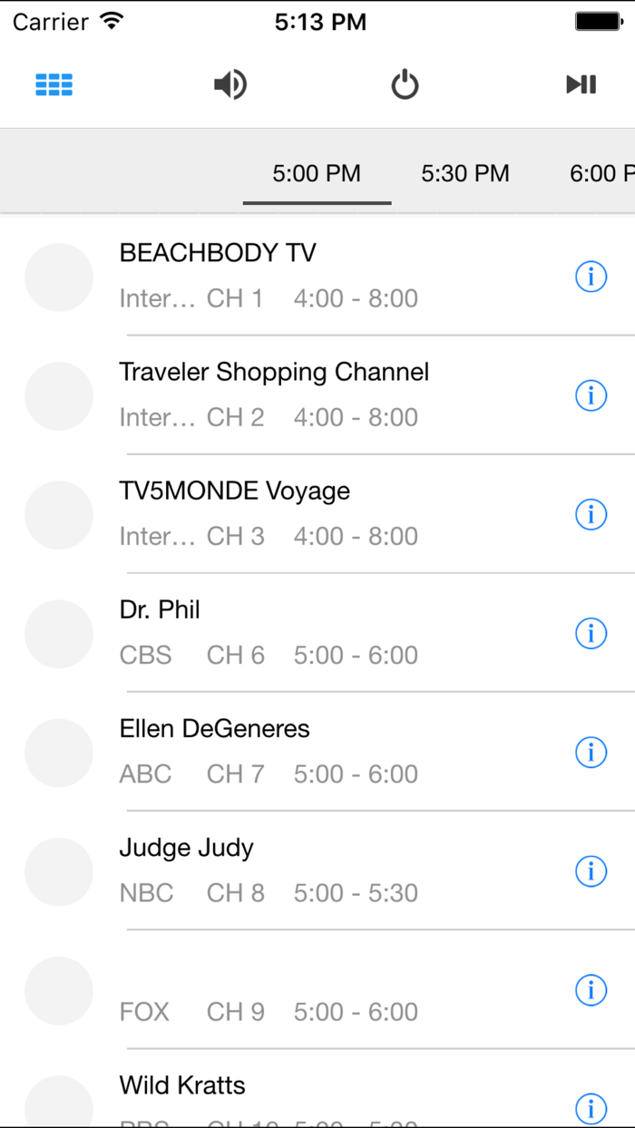 stayconnect® mobile