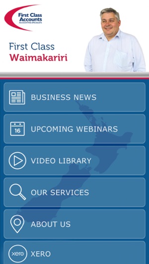 FCA - Waimakariri(圖1)-速報App