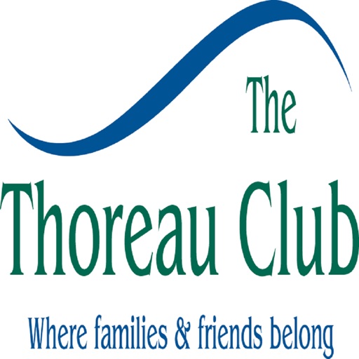 The Thoreau Club