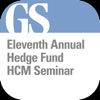 Eleventh Annual Hedge Fund HCM Seminar