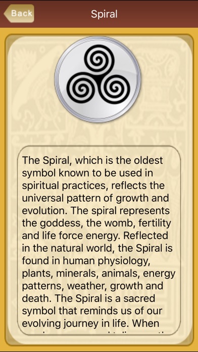 Sacred-Symbolsのおすすめ画像4