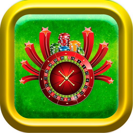 888 Entertainment City Fun Fruit Machine - Free Star Slots Machines icon