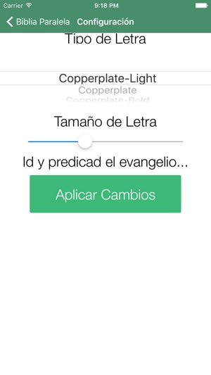 Biblia Paralela(圖5)-速報App