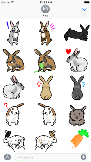 Real Rabbits(圖3)-速報App