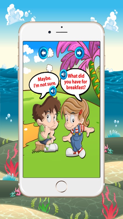 Learn English beginners : Health : Conversation :: learning games for kids - free!!