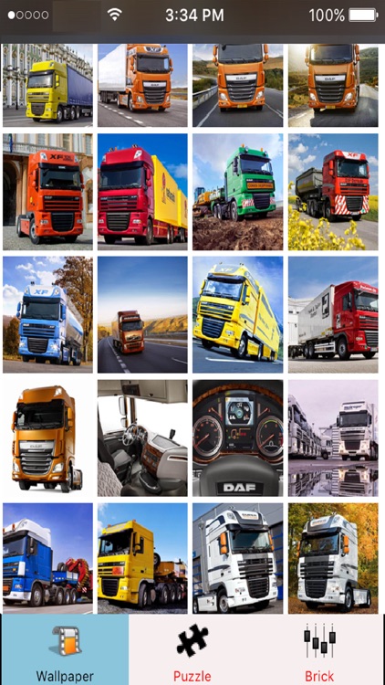 Cool Truck Wallpapers on WallpaperDog