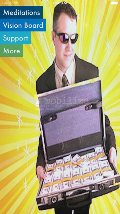 i-Millionaire Meditation Lite