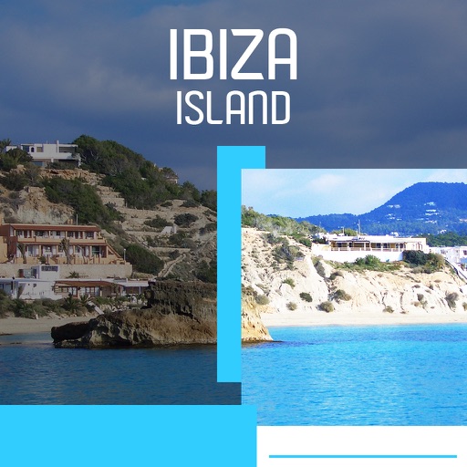 Ibiza Island Tourism Guide icon