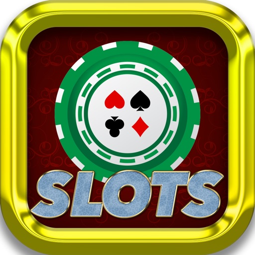 888 Play for Free House of Fun Slots - Las Vegas Free Slot Machine Games icon