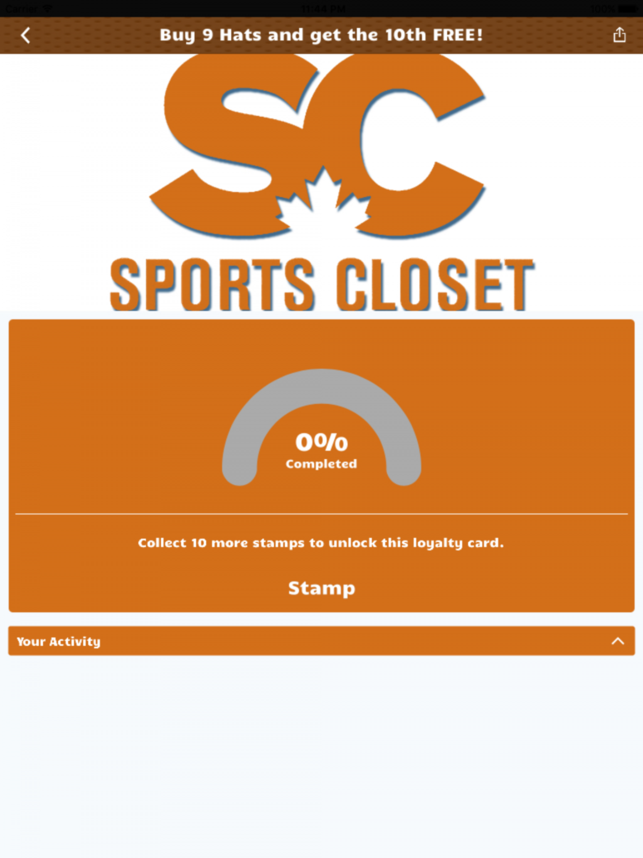Sports Closet Sherwood Park On The App Sports Closet Sherwood Park 4