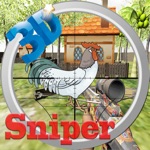 Sniper Chickens