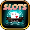 777 Big WIN Lucky Vegas Machine - SLOTS GAME Gambling Palace
