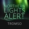 Northern Lights Alert...