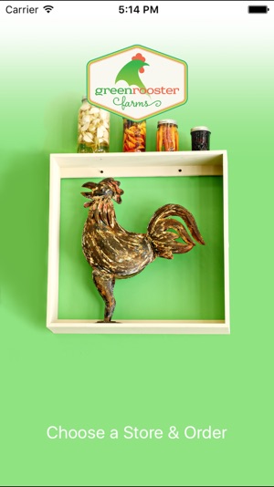 Green Rooster Farms(圖1)-速報App