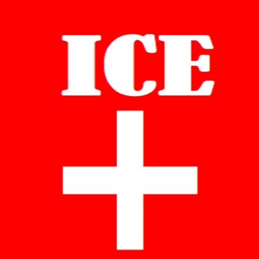 ICE for iPad icon