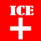 ICE for iPad keeps track of your Medical Emergency information ( info needed "In Case of Emergency")