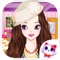 Sweet School Girl – Fashion Salon Games