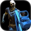 Zombie Graveyard Shooting- Dark Halloween Survival