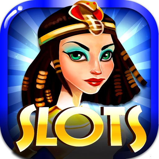 The Slots Of Pharaoh's Fire 2 - old vegas way to casino's top wins iOS App