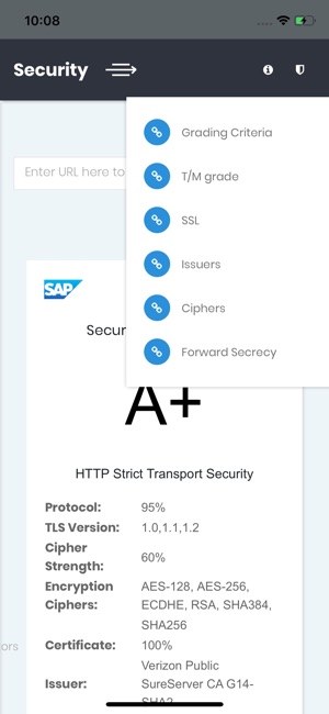 Orion Cloud Security(圖3)-速報App