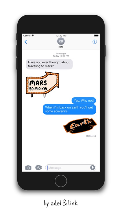 Trendsticker 2018