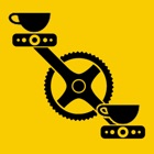 Cycling Cafe Finder