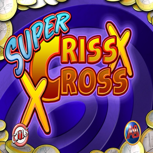 Criss Cross iOS App