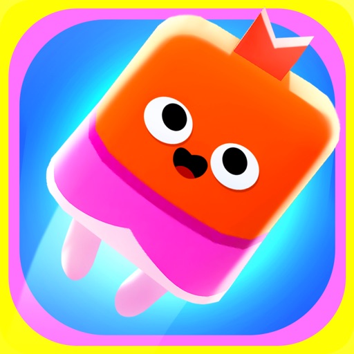Bounce House Icon