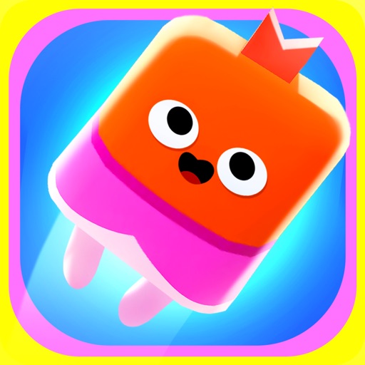 Bounce House iOS App