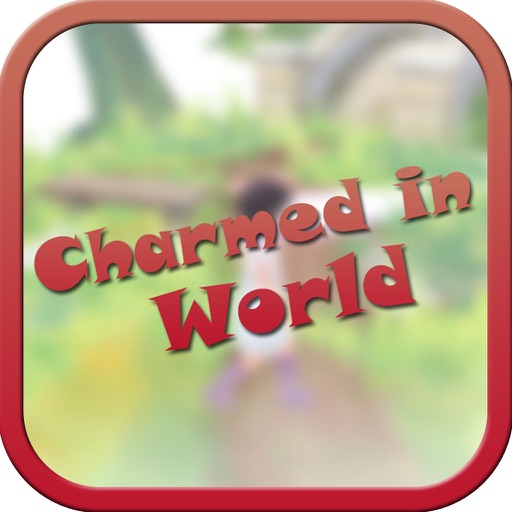 Charmed in World iOS App