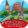 European Capitals Quiz – Play Best Free Geo Game